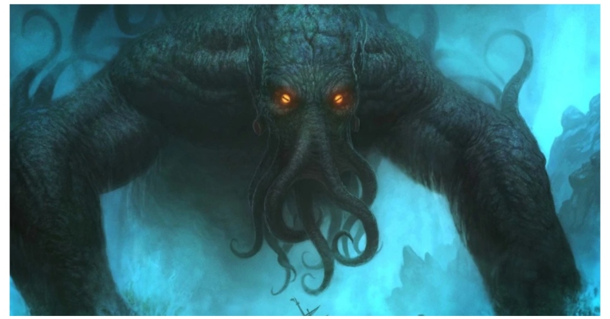 The 40 Most Powerful And Dangerous Mythical Creatures Ranked The 40 Most Powerful And Dangerous Mythical Creatures Ranked