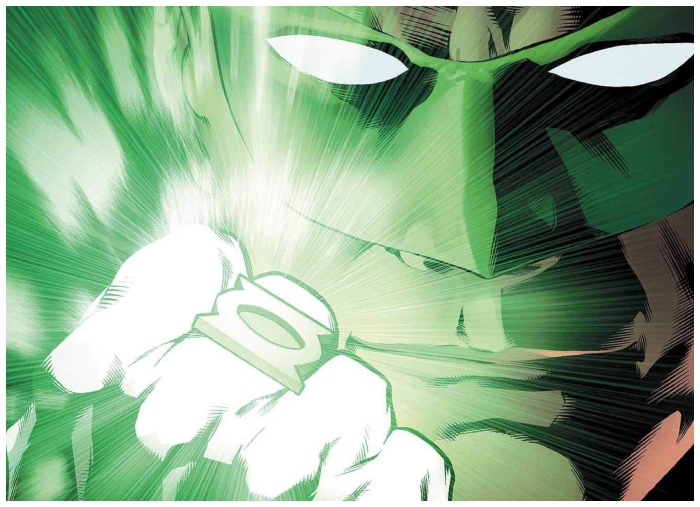 The Most Powerful Weapons In The DC Universe, Ranked Comic Stadium