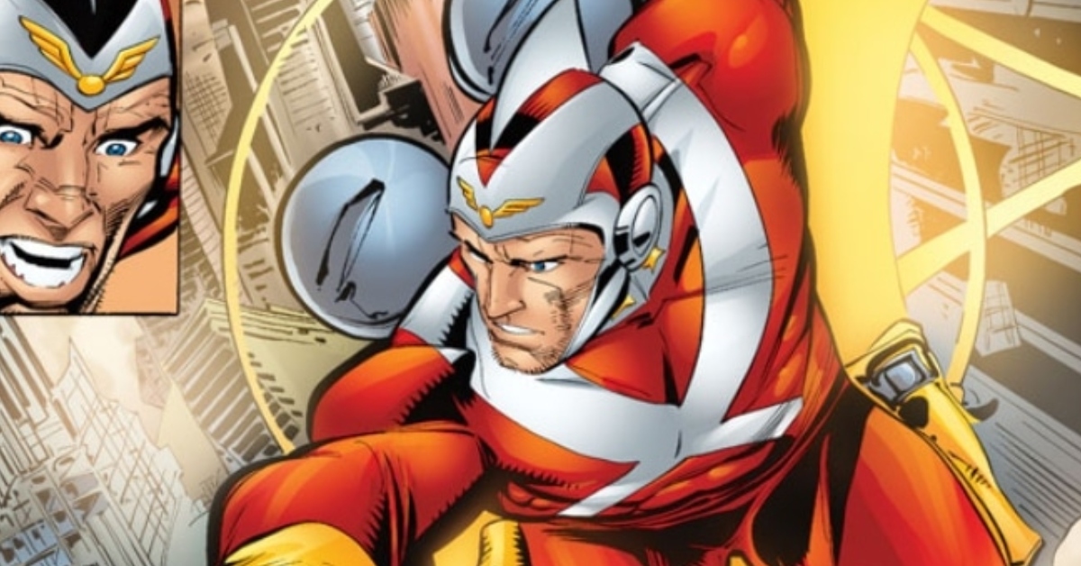Ranking The 30 Most Underrated Comic Book Characters Ranking The 30 Most Underrated Comic Book Characters