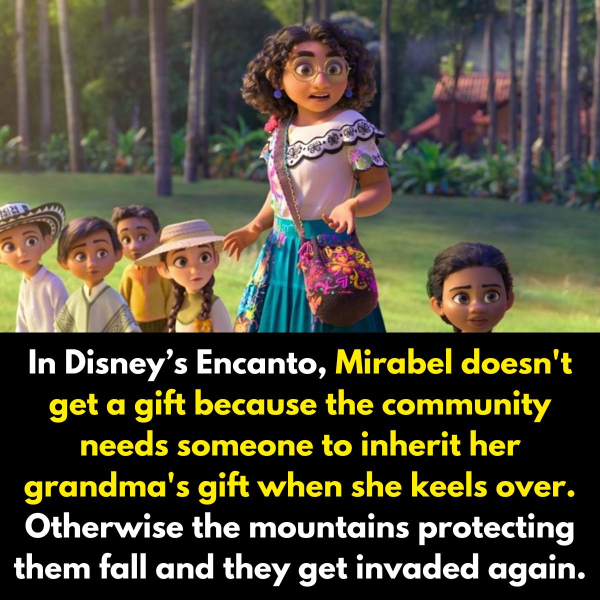 25+ Surprising Movie Fan Theories Every Film Lover Should Know